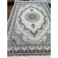 Иранский ковер Shahname 1500 024 Крем